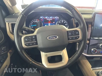 2022 Ford Expedition Limited - miniatura 10