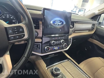 2022 Ford Expedition Limited - miniatura 11