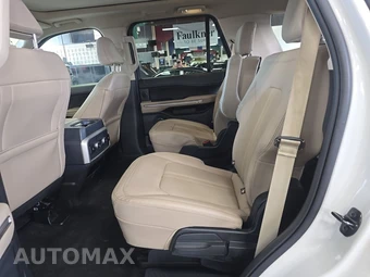 2022 Ford Expedition Limited - miniatura 13