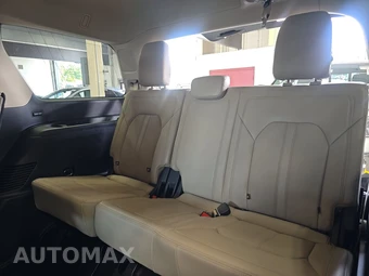 2022 Ford Expedition Limited - miniatura 14