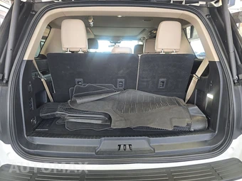 2022 Ford Expedition Limited - miniatura 17