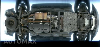 2022 Ford Expedition Limited - miniatura 18