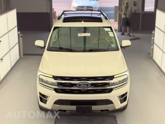 2022 Ford Expedition Limited - miniatura 2