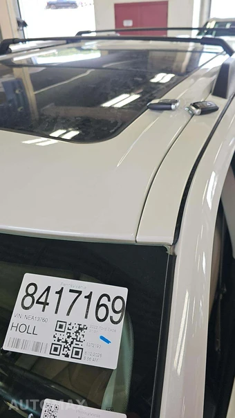 2022 Ford Expedition Limited - miniatura 20