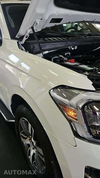 2022 Ford Expedition Limited - miniatura 23