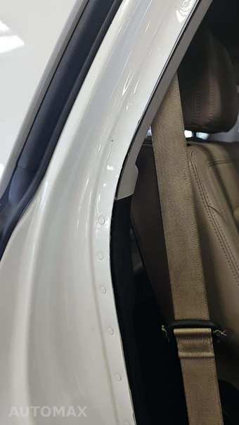 2022 Ford Expedition Limited - miniatura 24