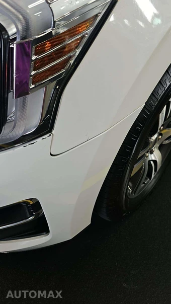 2022 Ford Expedition Limited - miniatura 28