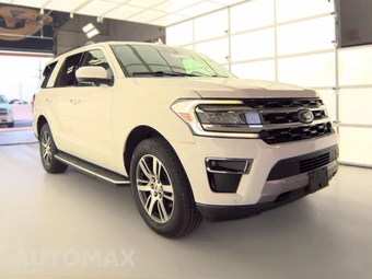 2022 Ford Expedition Limited - miniatura 3