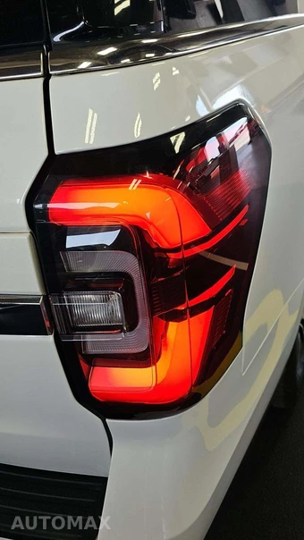 2022 Ford Expedition Limited - miniatura 35