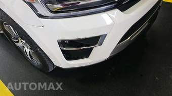 2022 Ford Expedition Limited - miniatura 36
