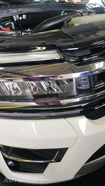 2022 Ford Expedition Limited - miniatura 37