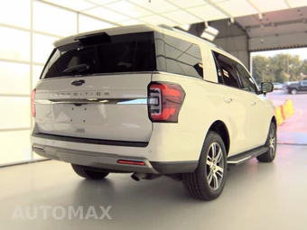 2022 Ford Expedition Limited - miniatura 4