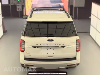 2022 Ford Expedition Limited - miniatura 5