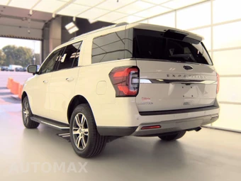 2022 Ford Expedition Limited - miniatura 6