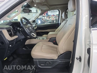 2022 Ford Expedition Limited - miniatura 7