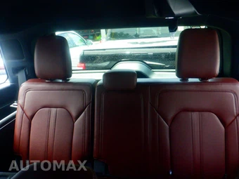 2022 Ford Expedition Limited - miniatura 10