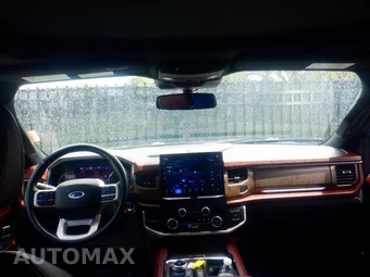 2022 Ford Expedition Limited - miniatura 11