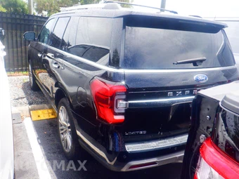 2022 Ford Expedition Limited - miniatura 13
