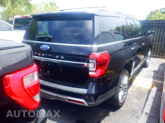 2022 Ford Expedition Limited - miniatura 15
