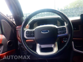 2022 Ford Expedition Limited - miniatura 22