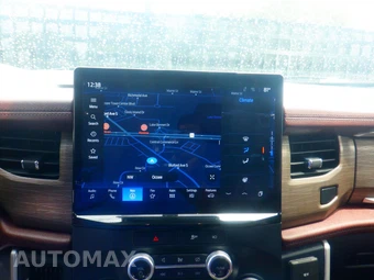 2022 Ford Expedition Limited - miniatura 3