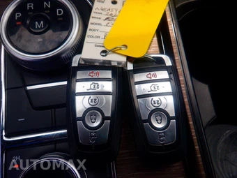 2022 Ford Expedition Limited - miniatura 5