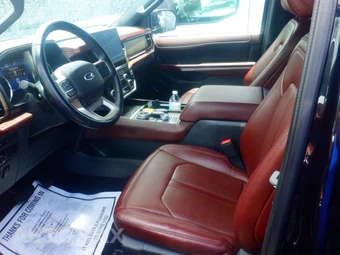 2022 Ford Expedition Limited - miniatura 6