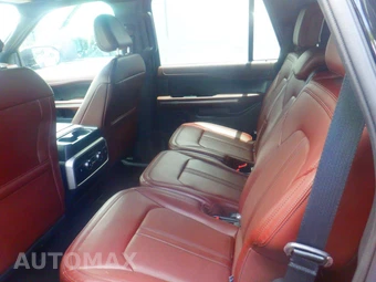 2022 Ford Expedition Limited - miniatura 9