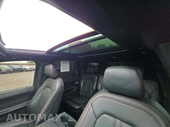 2022 Ford Expedition Limited - miniatura 11