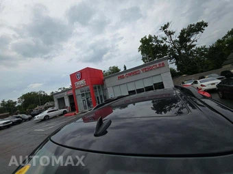 2022 Ford Expedition Limited - miniatura 12
