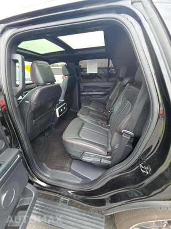 2022 Ford Expedition Limited - miniatura 13