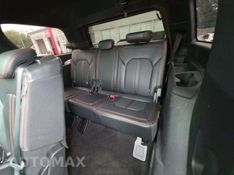 2022 Ford Expedition Limited - miniatura 14