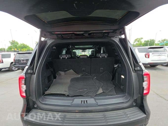 2022 Ford Expedition Limited - miniatura 15