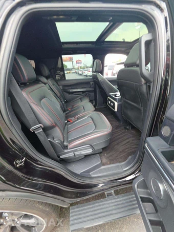2022 Ford Expedition Limited - miniatura 17