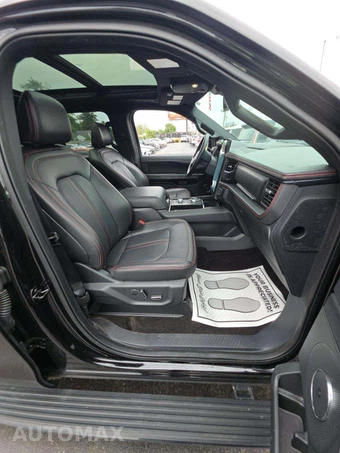 2022 Ford Expedition Limited - miniatura 19