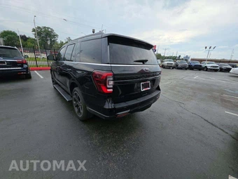 2022 Ford Expedition Limited - miniatura 2