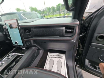 2022 Ford Expedition Limited - miniatura 20