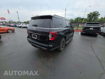 2022 Ford Expedition Limited - miniatura 3