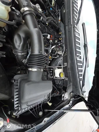 2022 Ford Expedition Limited - miniatura 33