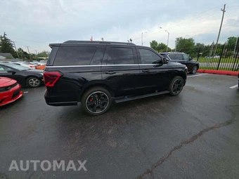2022 Ford Expedition Limited - miniatura 4