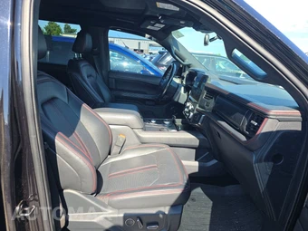 2022 Ford Expedition Limited - miniatura 14
