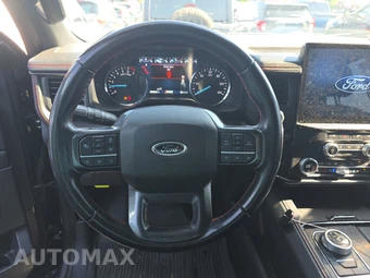 2022 Ford Expedition Limited - miniatura 16
