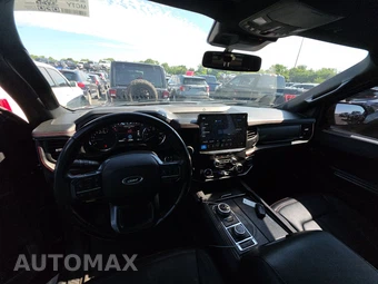 2022 Ford Expedition Limited - miniatura 17