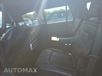 2022 Ford Expedition Limited - miniatura 19