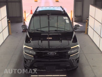 2022 Ford Expedition Limited - miniatura 2
