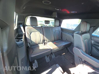 2022 Ford Expedition Limited - miniatura 20