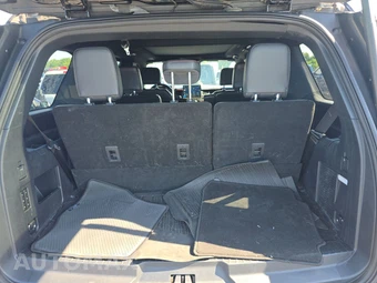 2022 Ford Expedition Limited - miniatura 24