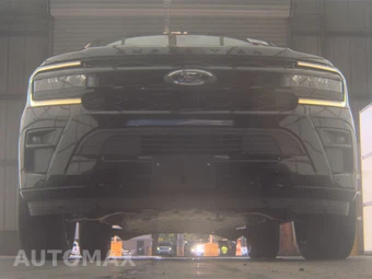 2022 Ford Expedition Limited - miniatura 3