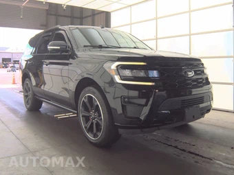 2022 Ford Expedition Limited - miniatura 4