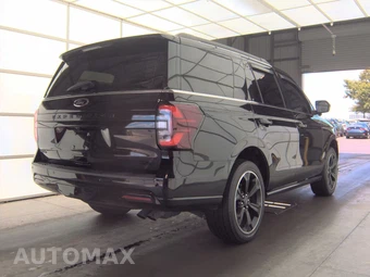 2022 Ford Expedition Limited - miniatura 5